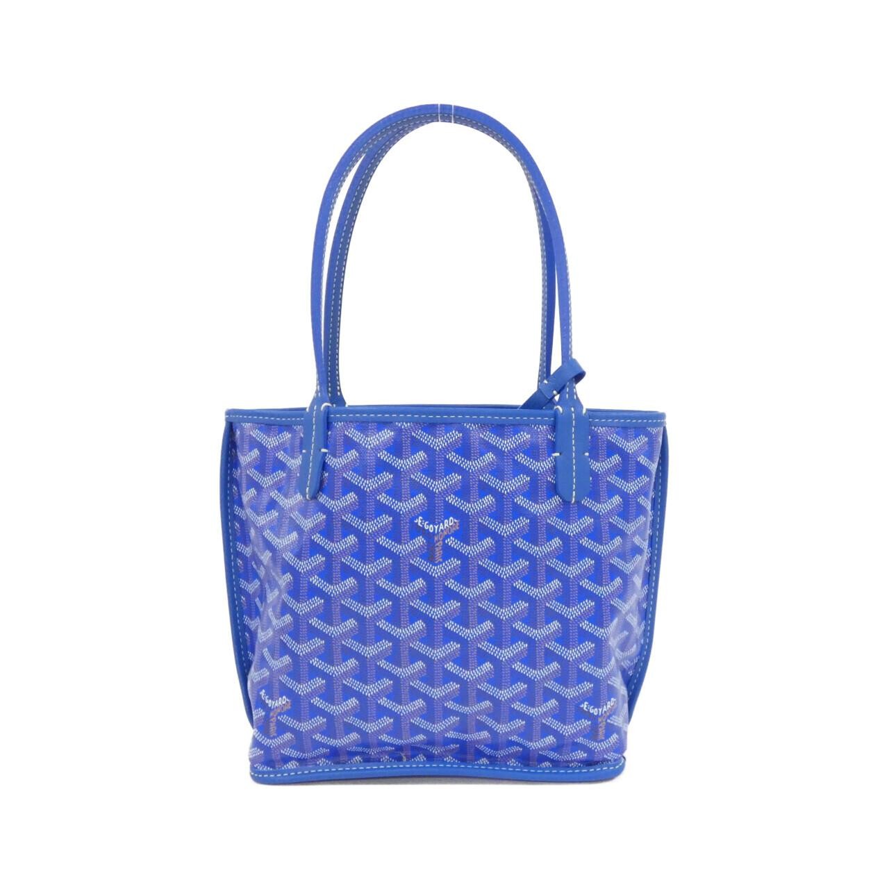 Goyard [Unused] Goyard Ange Mini Bag