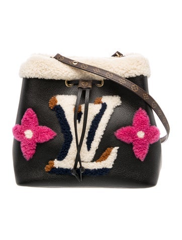 LV Monogram Néonoé