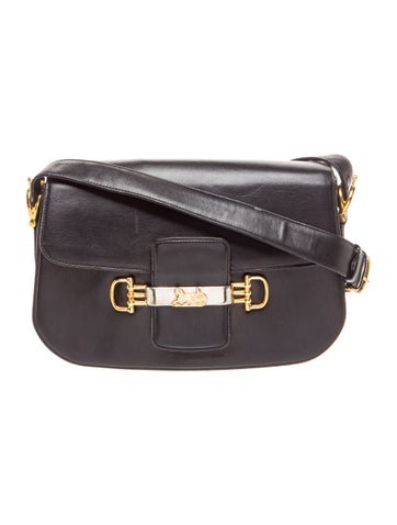 Leather Carriage Vintage