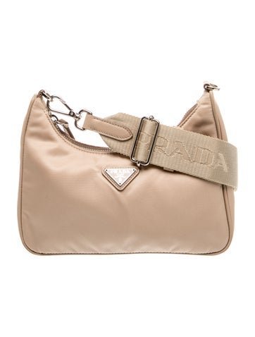 Saffiano Leather Re-Edition 2005