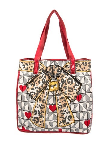 Canvas Tote