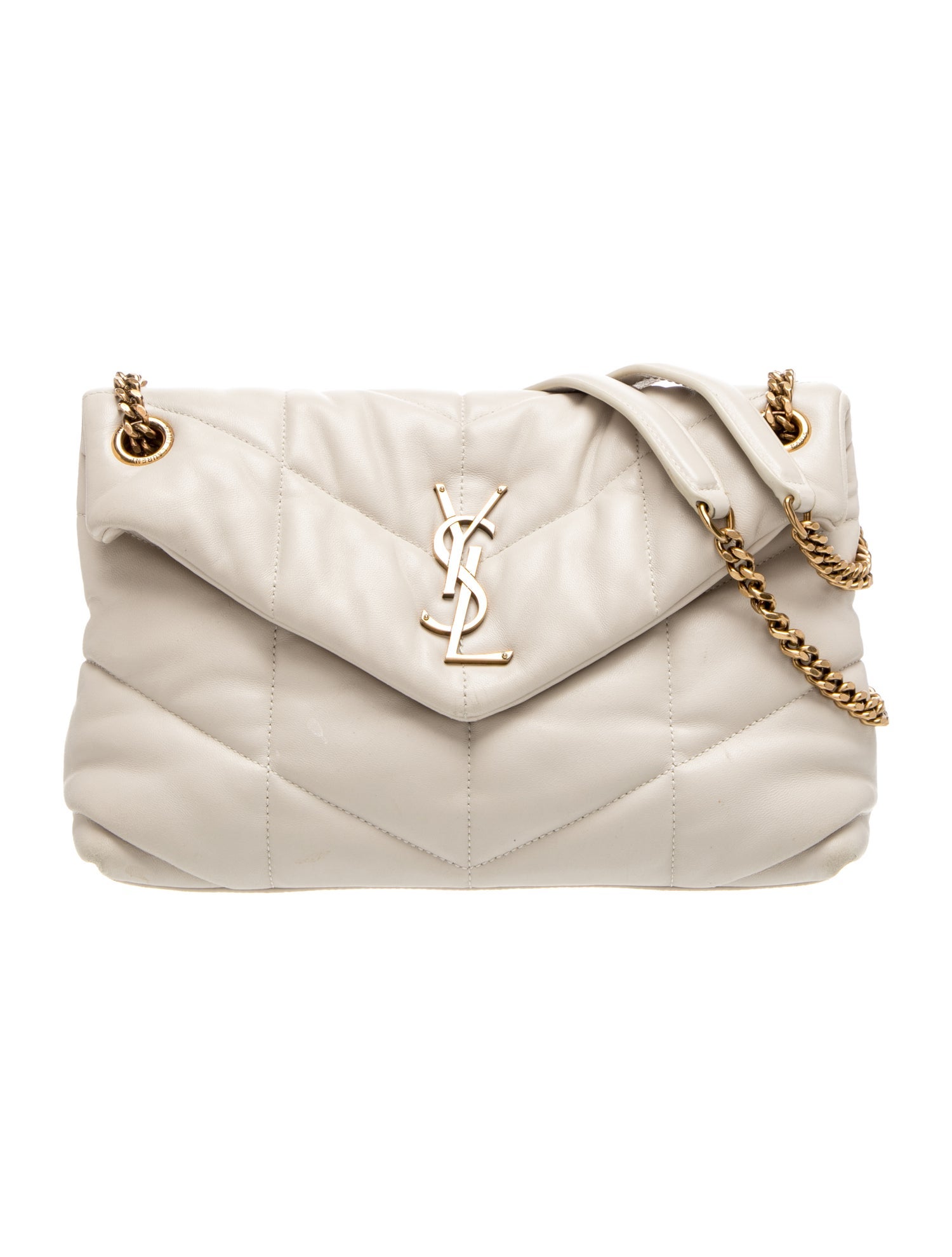 Leather LouLou