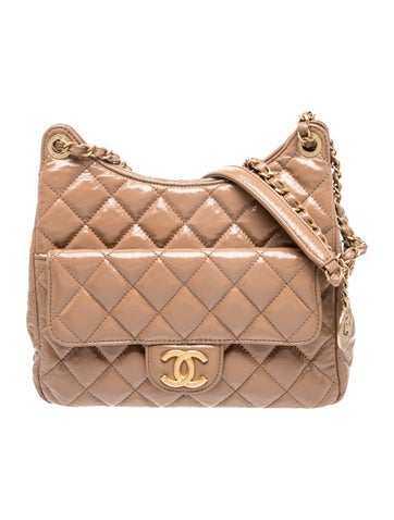 Wavy CC Hobo