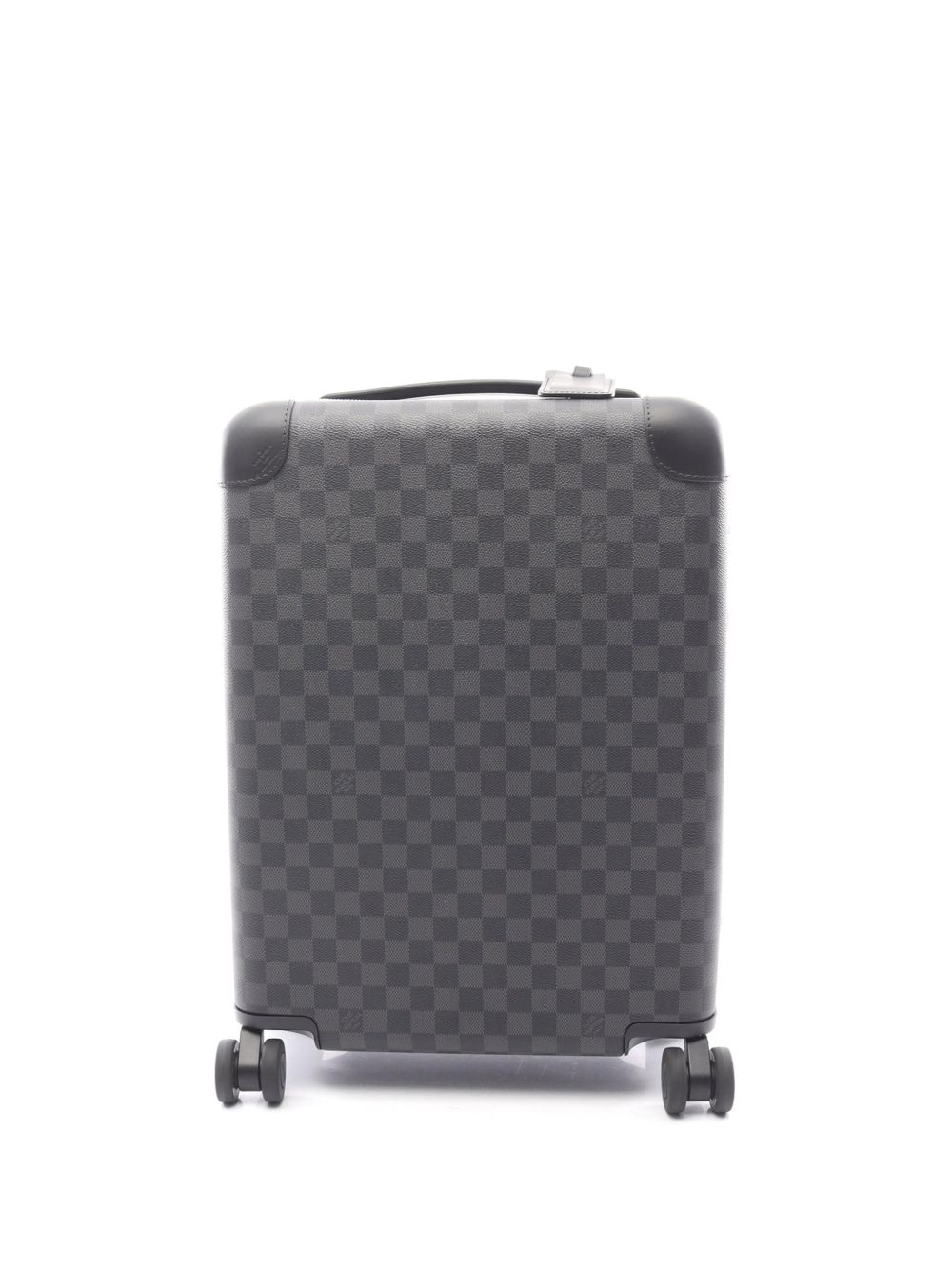 2010-2026 Damier Graphite Horizon 50 travel bag