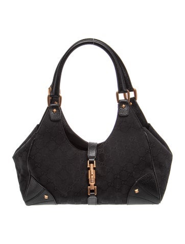 GG Canvas Bardot