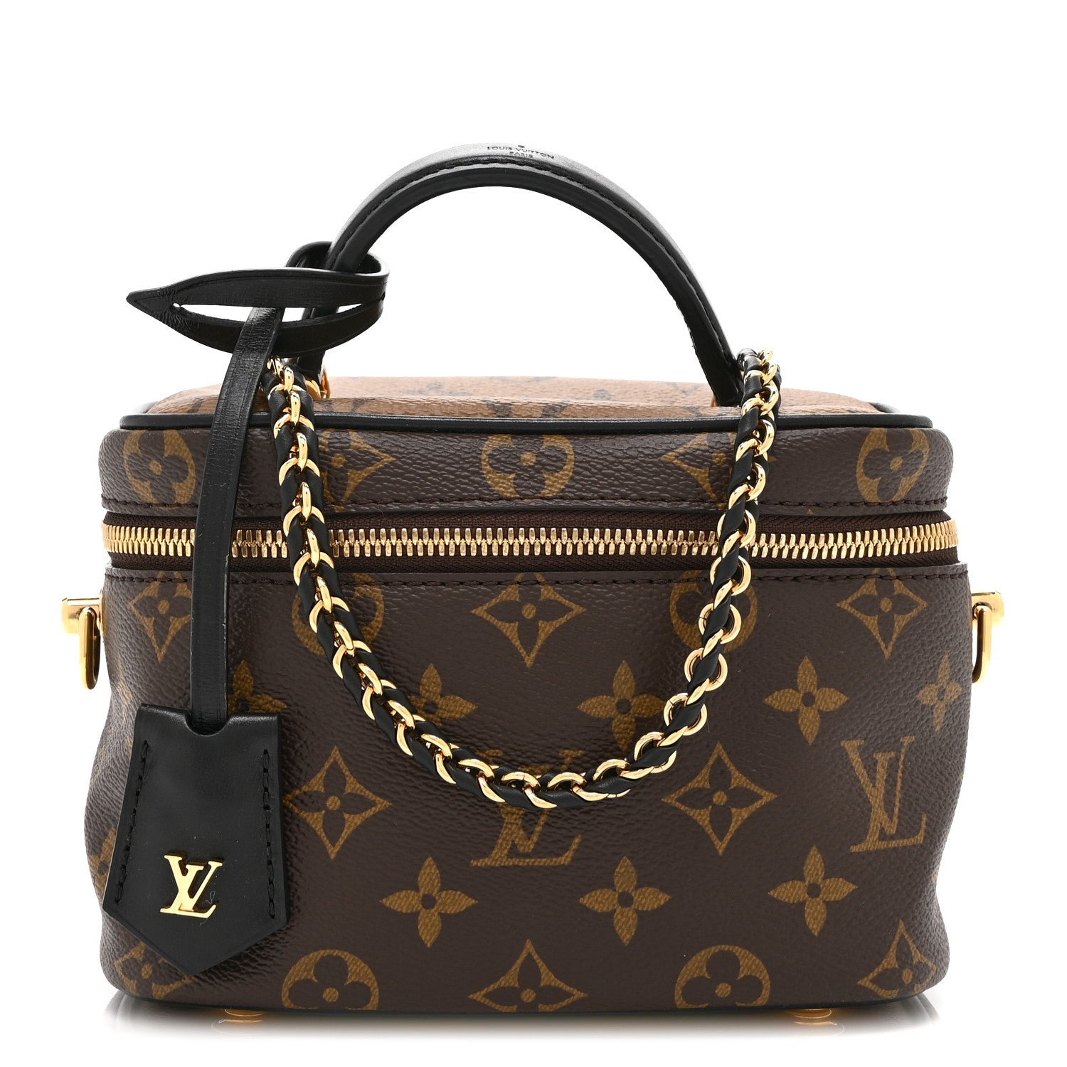 Louis Vuitton Reverse Monogram Vanity PM