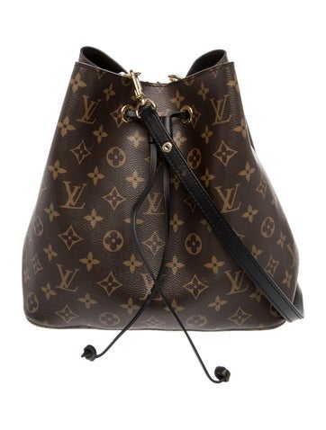 Louis Vuitton Monogram Néonoé MM