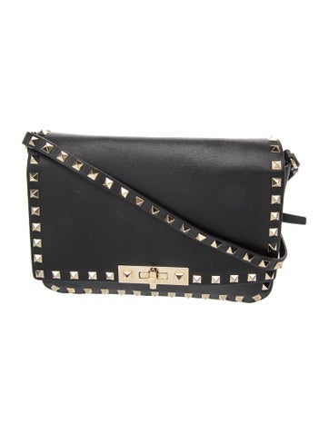 Rockstud Crossbody Bag