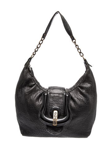 Leather Shoulder Bag Vintage
