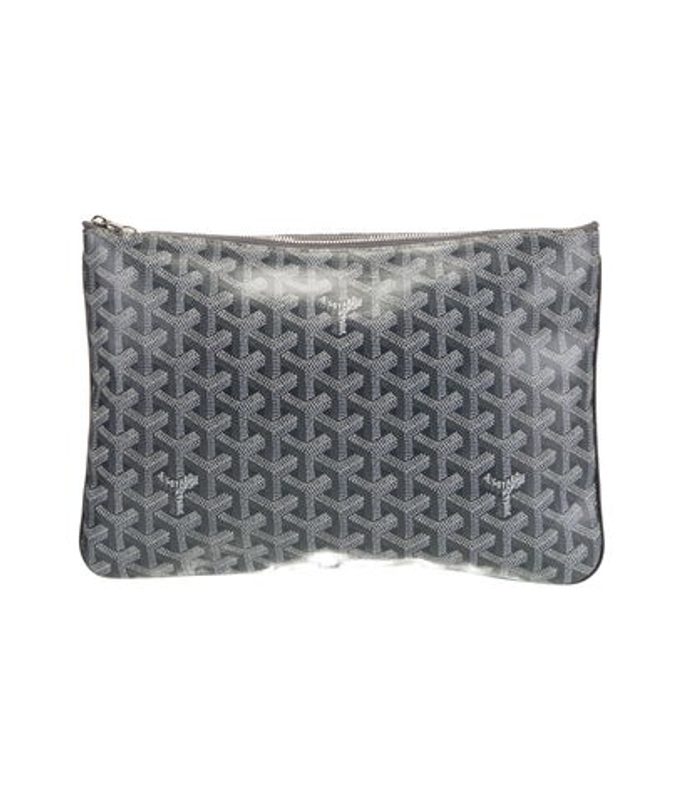 Goyard Goyardine Senat Mm