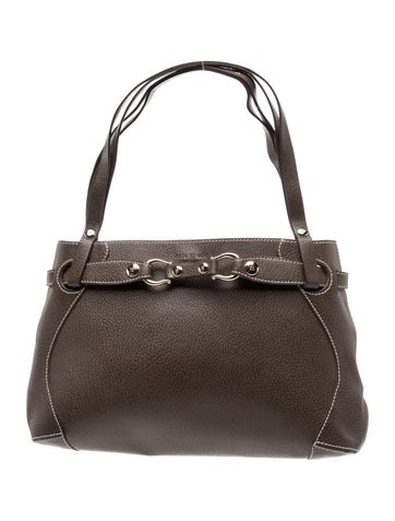 Kate Spade Leather Shoulder Bag