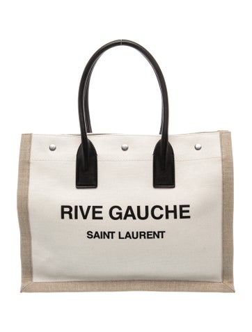 Canvas Rive Gauche