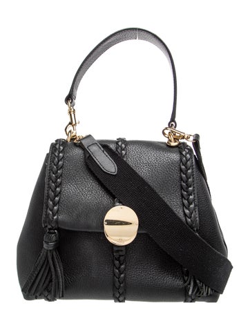 Chloe Signature Top Handle Bag