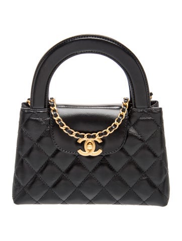 2024 Nano Kelly Shopper