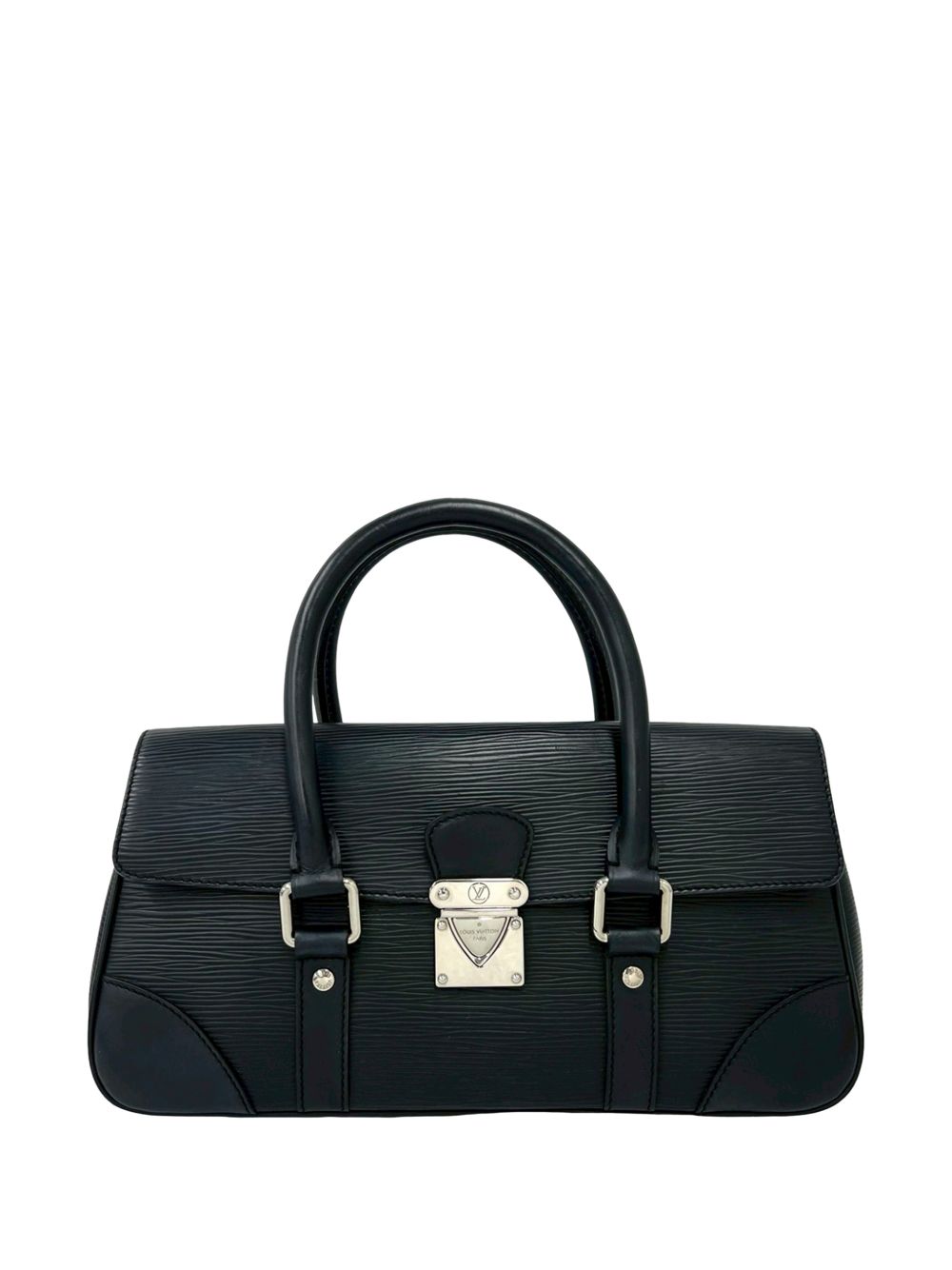 2005 Epi Segur PM handbag