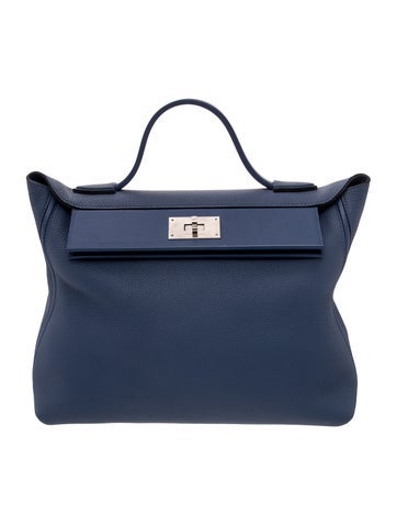 Hermes Maurice & Swift 24/24 35