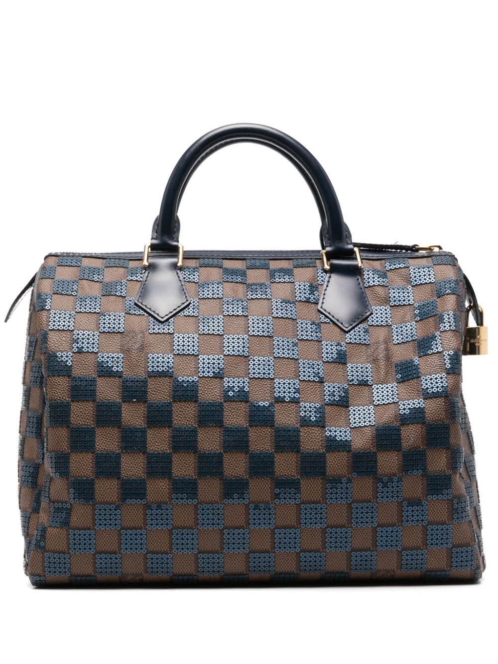 Louis Vuitton 2013 Speedy 30 tote bag