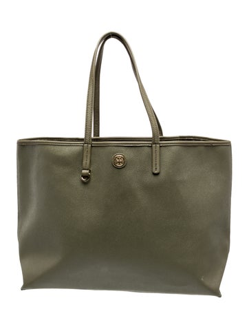 Tory Burch Signature Tote