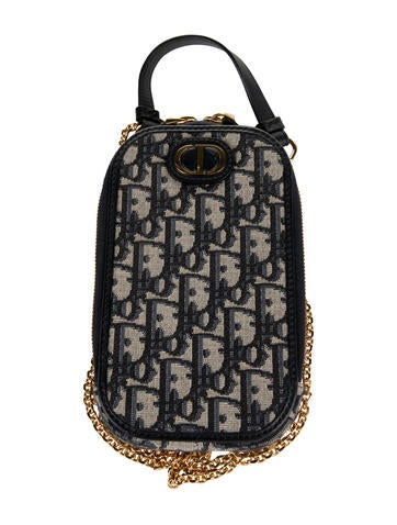 Oblique Jacquard 30 Montaigne Call'inDior 2023