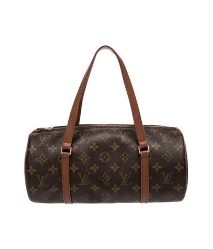 Louis Vuitton Vuitton Lv Monogram Papillon 30 Vintage