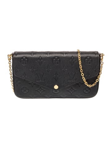 Monogram Pochette Félicie