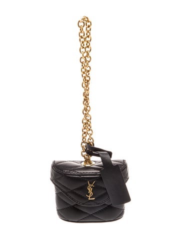 Leather Cassandre 2024 w/ Tags