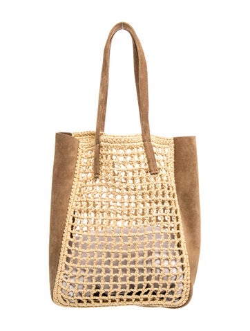 Khaite Suede Zoe Small
