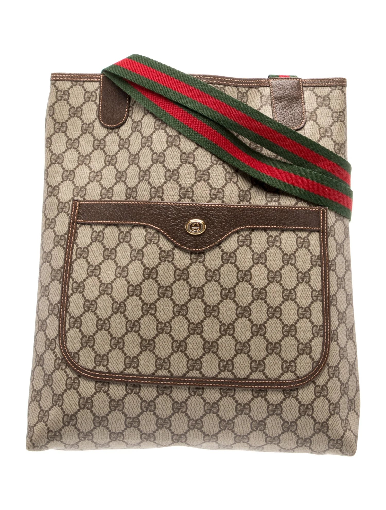 GG Plus Tote Vintage