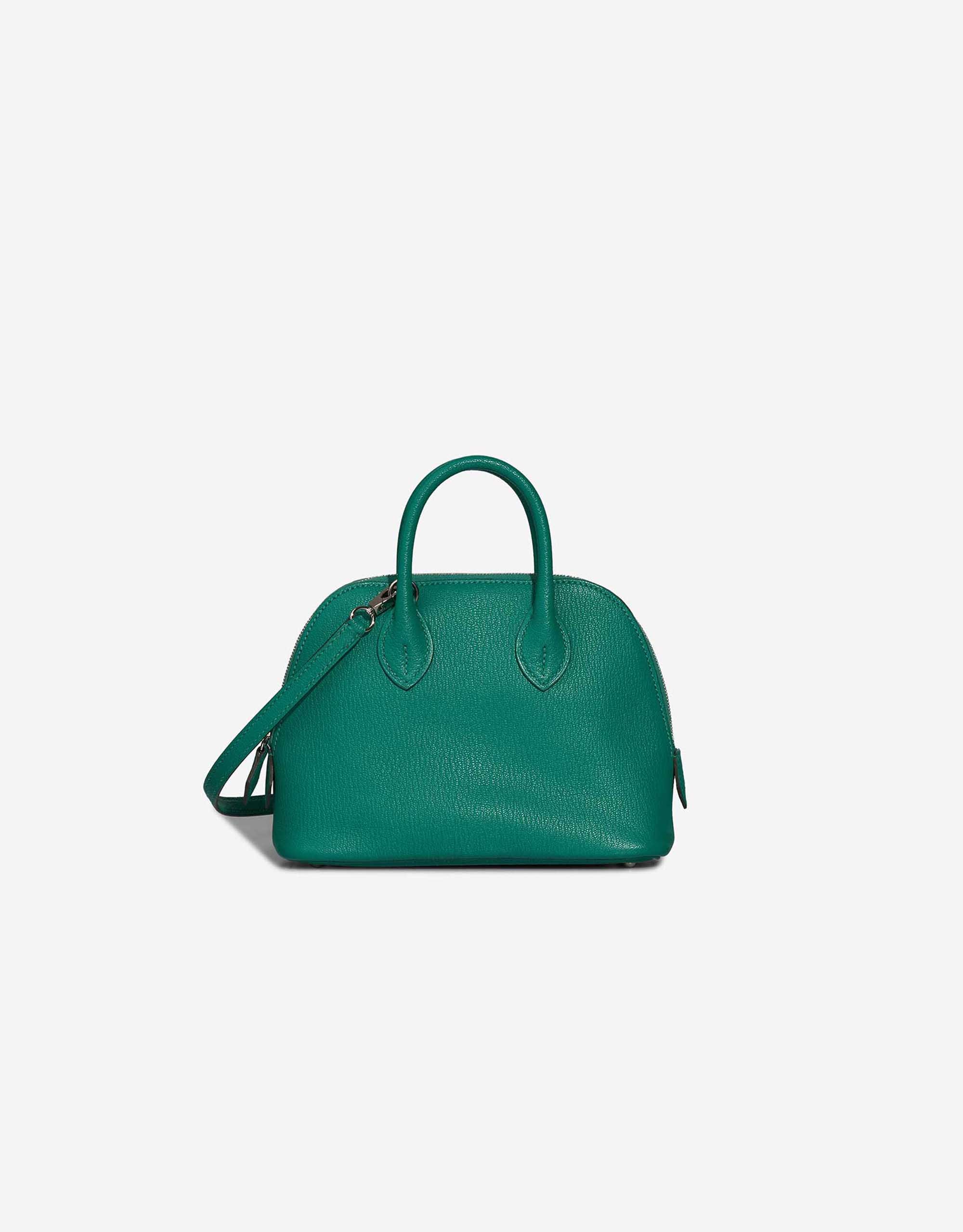 
		Bolide Mini Chèvre Chamkila Vert Jade    