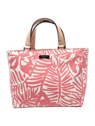 Kate Spade Top Handle Bag