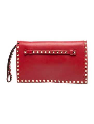 Rockstud Clutch