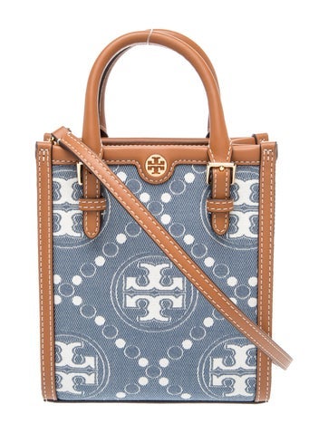 Canvas Top Handle Bag