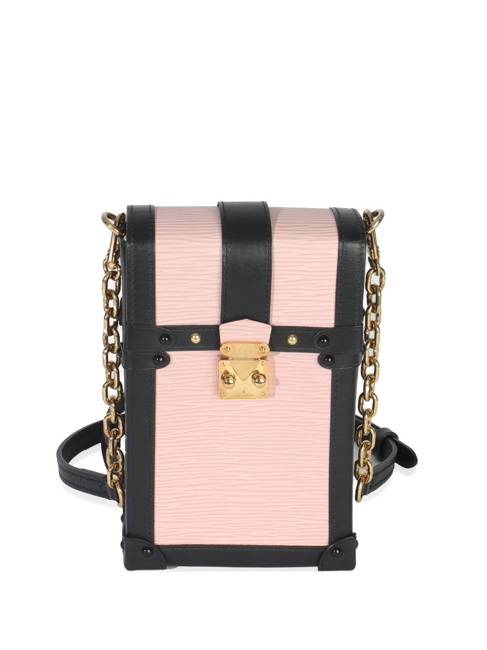 Epi Vertical Trunk pochette