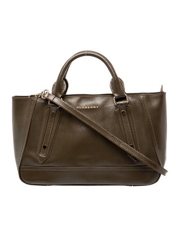 Top Handle Bag