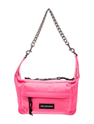 Canvas Shoulder Bag 2023