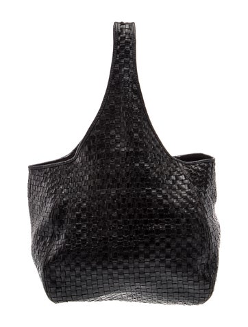 Leather Hobo