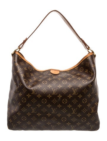 LV Monogram Delightful MM