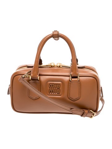 Leather Arcadie