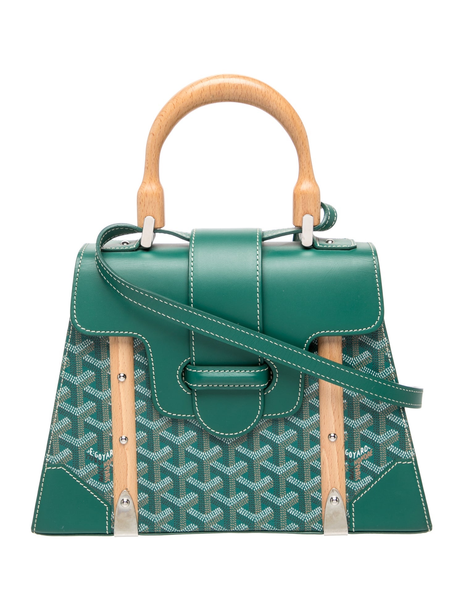 Goyardine Saigon PM
