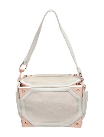 Leather Clutch