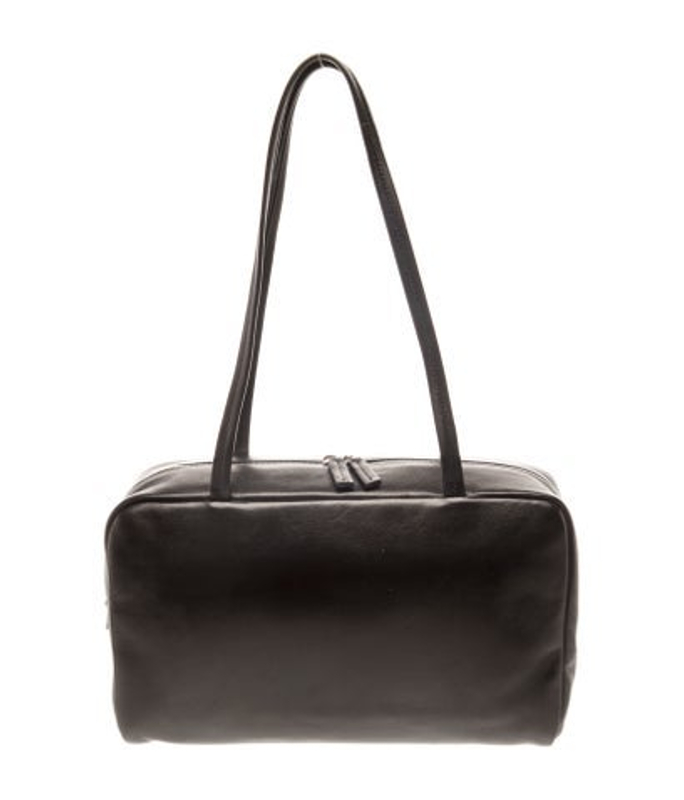 The Row Row Leather Astra Bowling