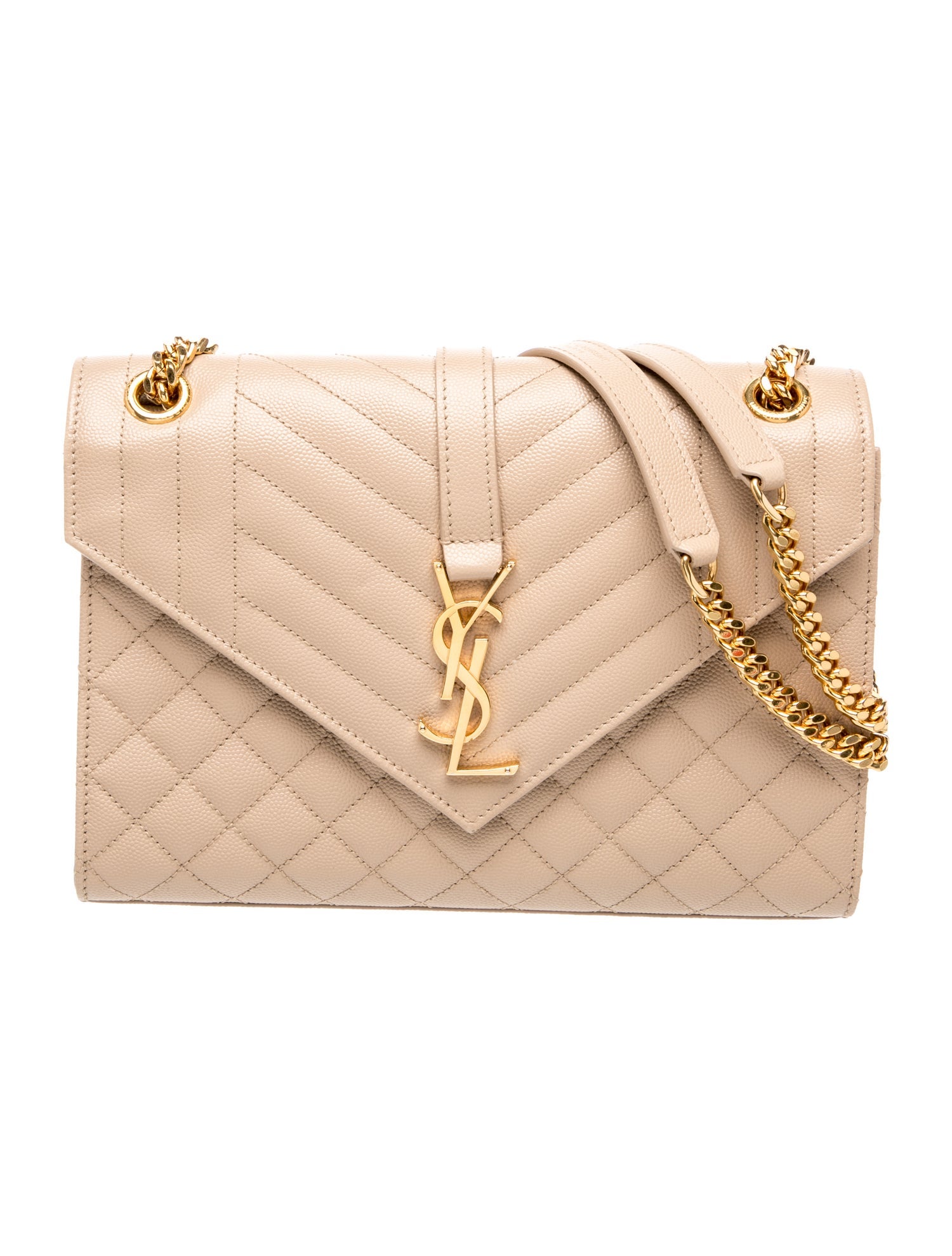 Quilted Envelope Medium
