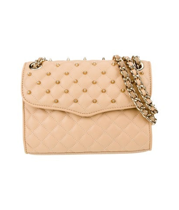 Rebecca Minkoff Minkoff Leather Shoulder Bag