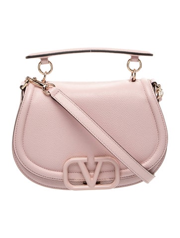 Vlogo Top Handle Bag w/ Tags
