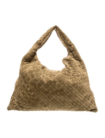 Intrecciato Veneta Hobo