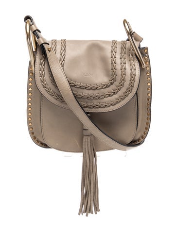 Leather Hudson Medium