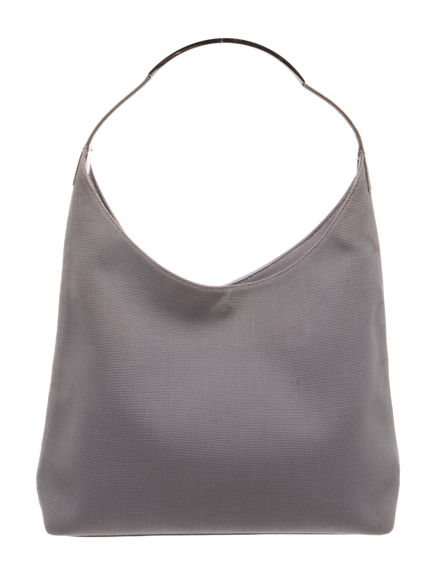 Nylon Shoulder Bag Vintage