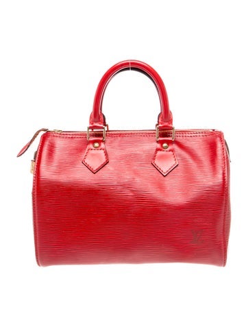 LV Monogram Speedy 30