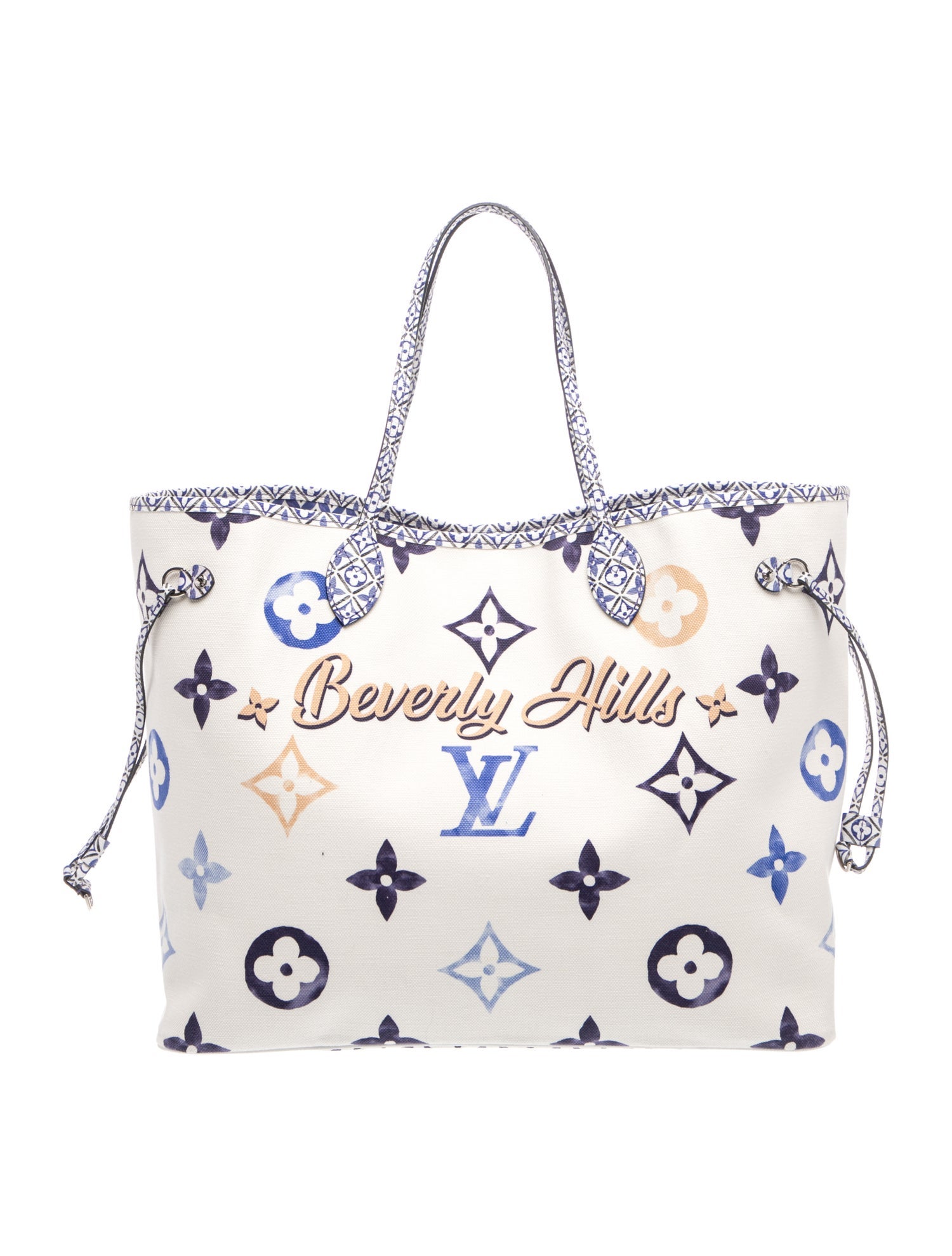 Monogram Giant Neverfull GM