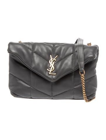 Leather LouLou Toy 2023
